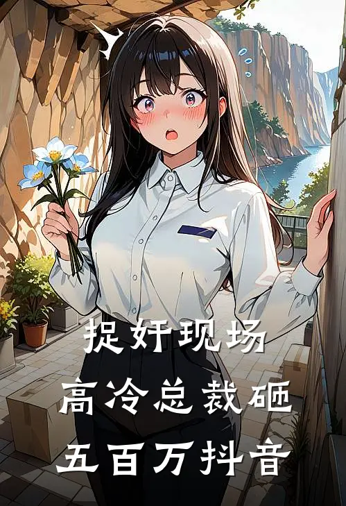 捉奸现场，高冷总裁砸五百万抖音