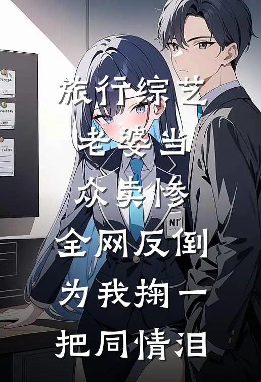 旅行综艺老婆当众卖惨，全网反倒为我掬一把同情泪
