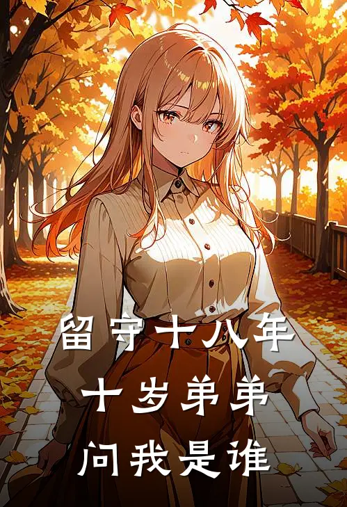 留守十八年，十岁弟弟问我是谁
