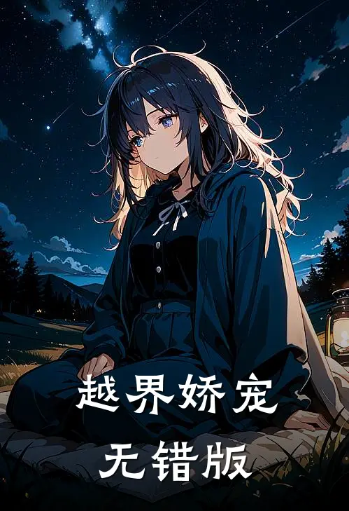 越界娇宠无错版