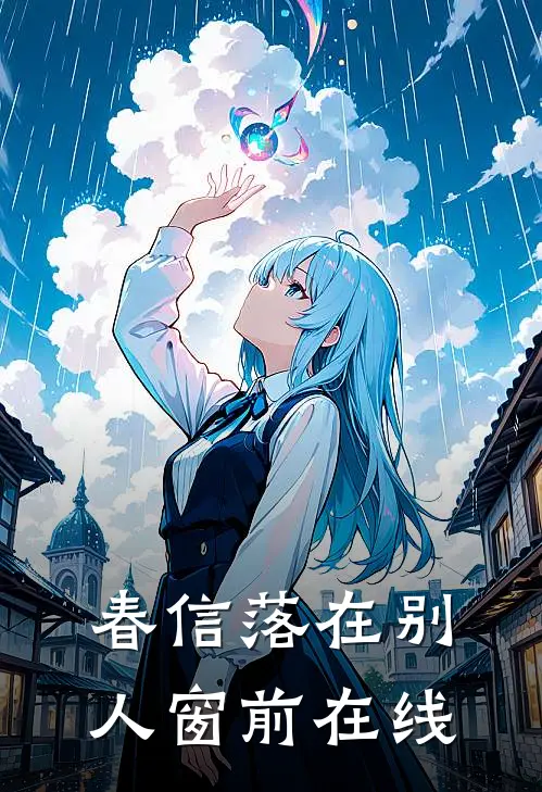 春信落在别人窗前在线