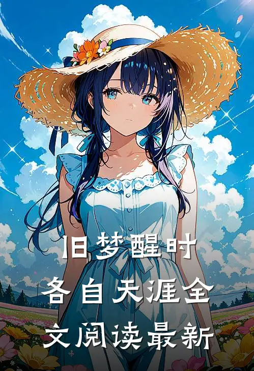 旧梦醒时，各自天涯全文阅读最新