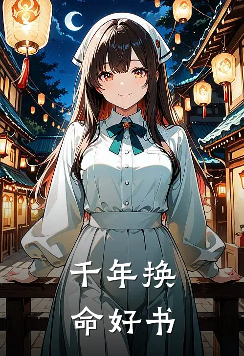 千年换命好书