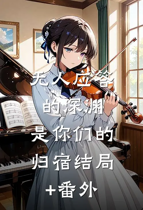 无人应答的深渊，是你们的归宿结局+番外