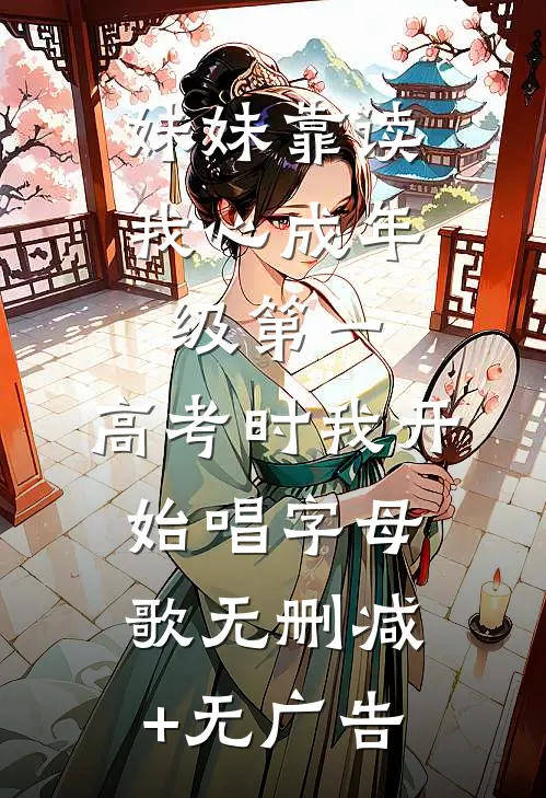 妹妹靠读我心成年级第一，高考时我开始唱字母歌无删减+无广告