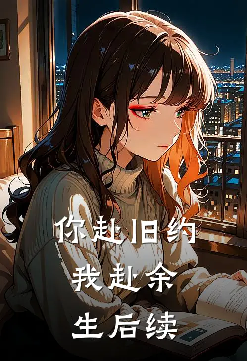 你赴旧约，我赴余生后续