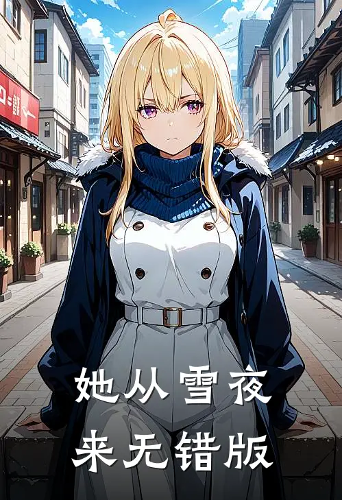 她从雪夜来无错版