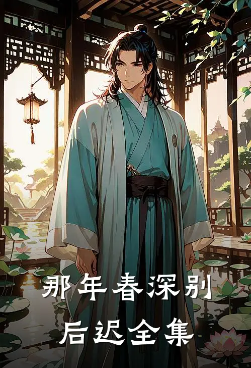 那年春深别后迟全集