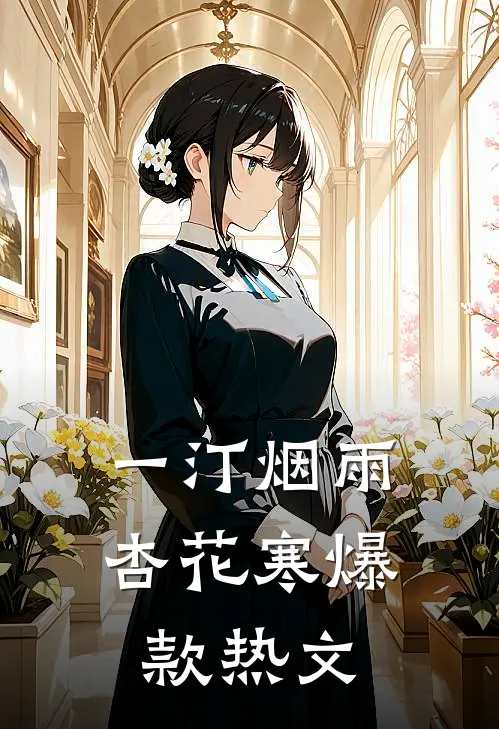 一汀烟雨杏花寒爆款热文
