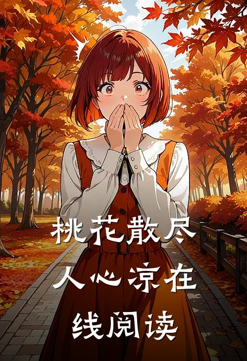 桃花散尽人心凉在线阅读