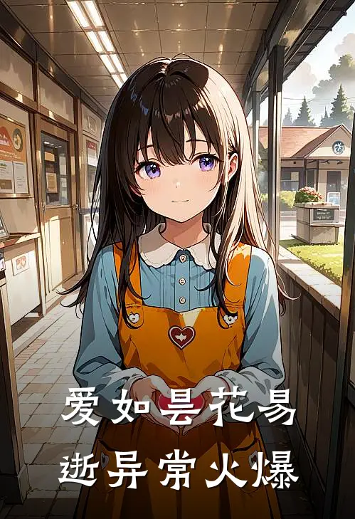 爱如昙花易逝异常火爆