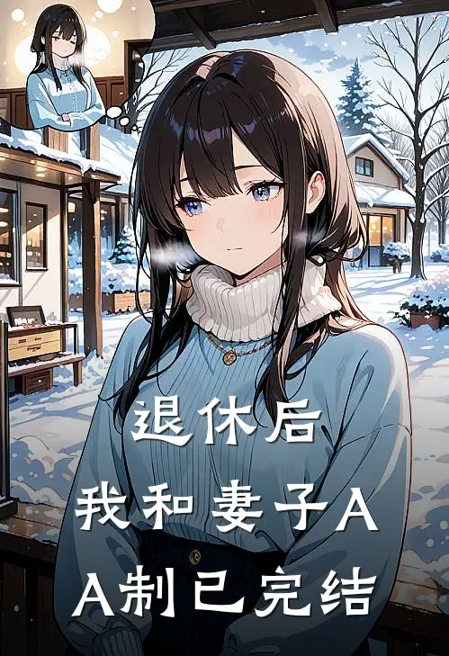 退休后，我和妻子AA制已完结