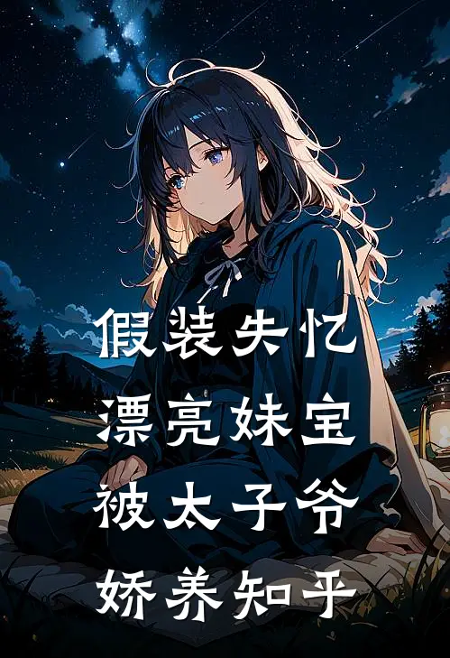 假装失忆，漂亮妹宝被太子爷娇养知乎