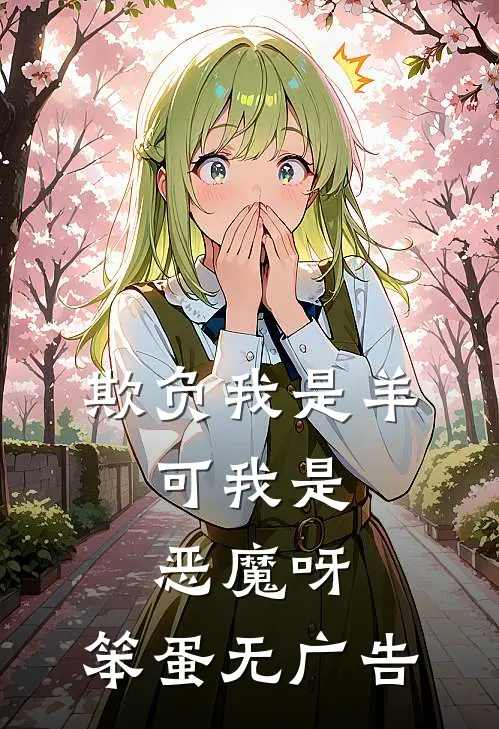 欺负我是羊，可我是恶魔呀，笨蛋无广告