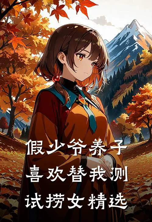 假少爷养子喜欢替我测试捞女精选