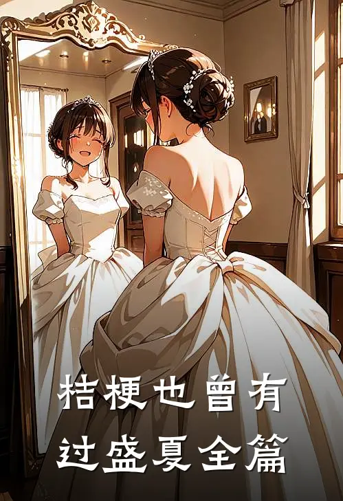 桔梗也曾有过盛夏全篇