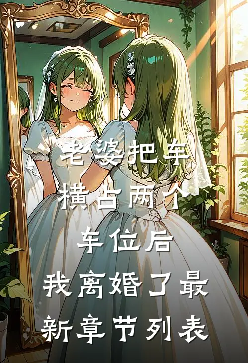 老婆把车横占两个车位后，我离婚了最新章节列表