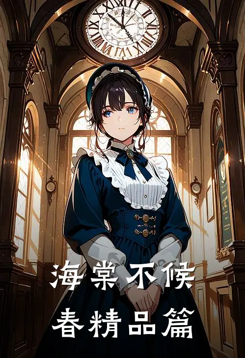 海棠不候春精品篇