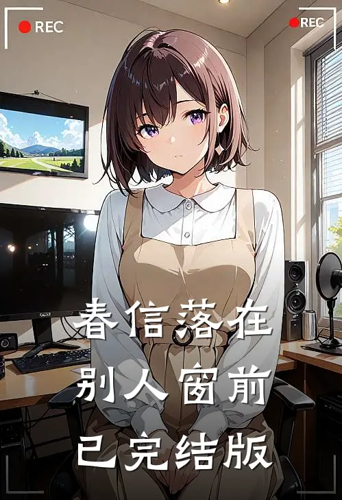 春信落在别人窗前已完结版