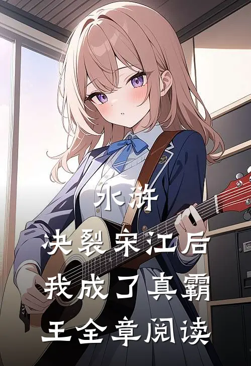 水浒：决裂宋江后，我成了真霸王全章阅读