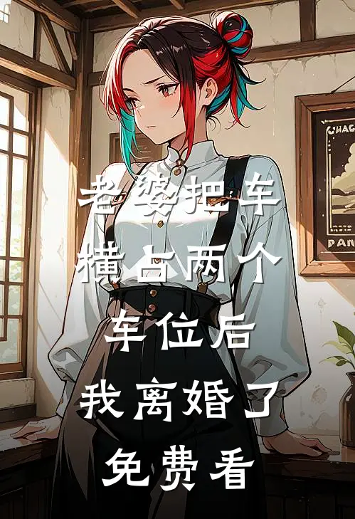 老婆把车横占两个车位后，我离婚了免费看