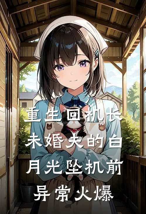 重生回机长未婚夫的白月光坠机前异常火爆