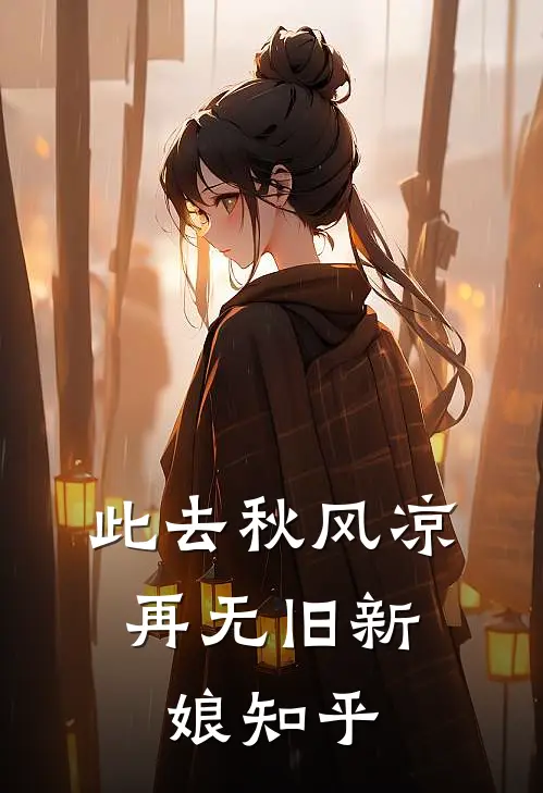 此去秋风凉，再无旧新娘知乎