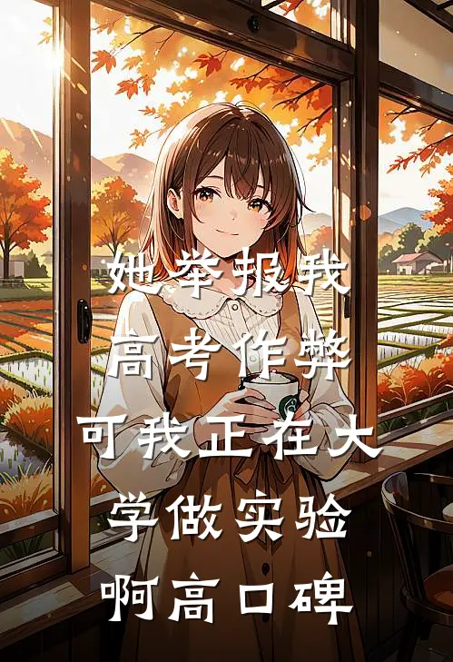 她举报我高考作弊，可我正在大学做实验啊高口碑