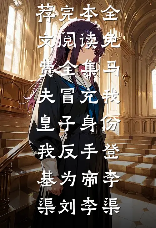 马夫冒充我皇子身份，我反手登基为帝李渠刘李渠小说推荐完本_全文阅读免费全集马夫冒充我皇子身份，我反手登基为帝李渠刘李渠