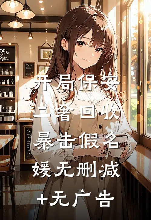 开局保安，二奢回收暴击假名媛无删减+无广告