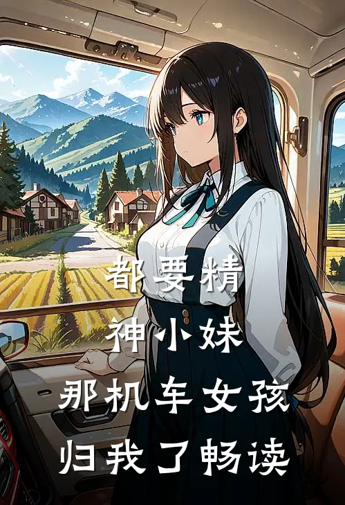 都要精神小妹，那机车女孩归我了畅读