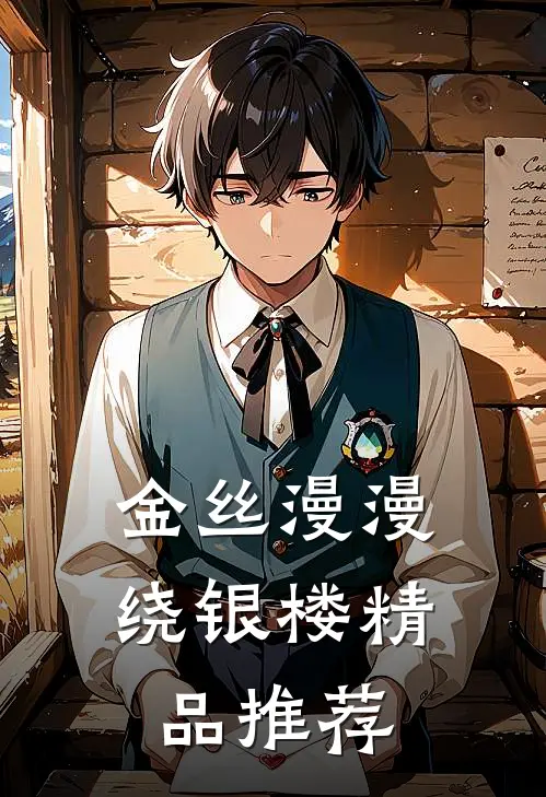 金丝漫漫绕银楼精品推荐