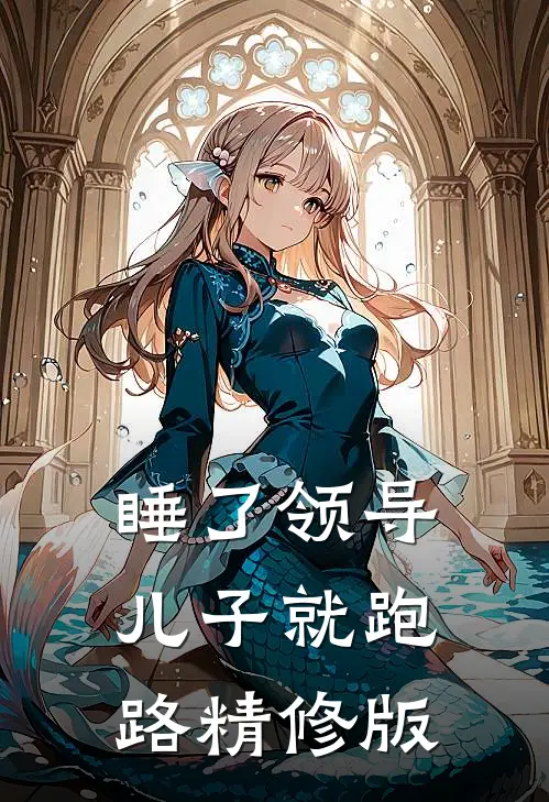 睡了领导儿子就跑路精修版