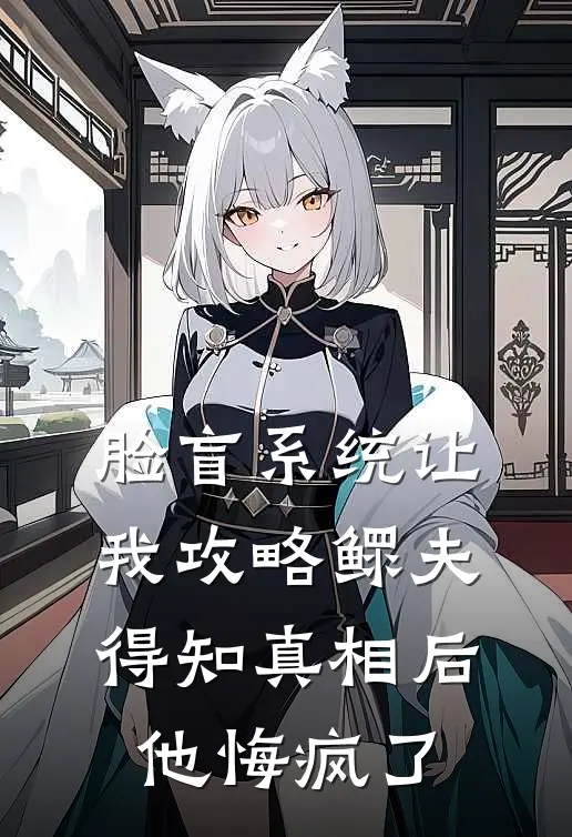 脸盲系统让我攻略鳏夫，得知真相后他悔疯了