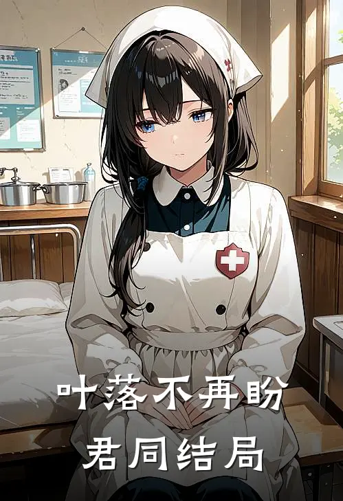 叶落不再盼君同结局