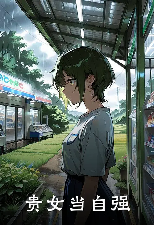 贵女当自强