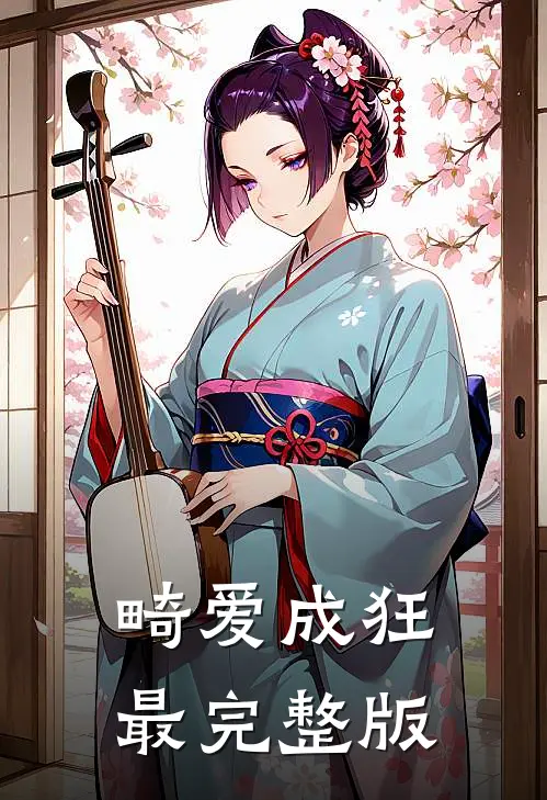 畸爱成狂最完整版