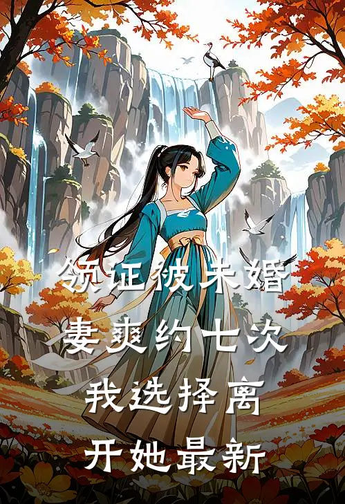 领证被未婚妻爽约七次，我选择离开她最新