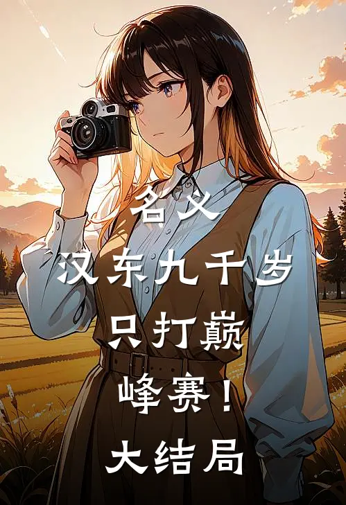 名义：汉东九千岁，只打巅峰赛！大结局