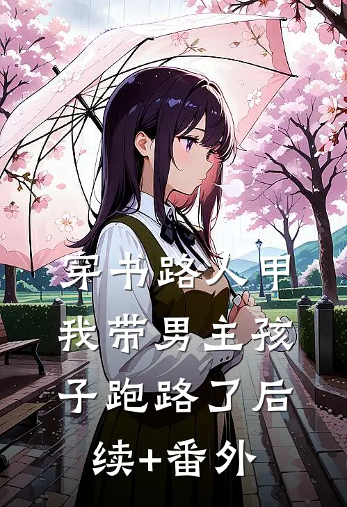 穿书路人甲，我带男主孩子跑路了后续+番外