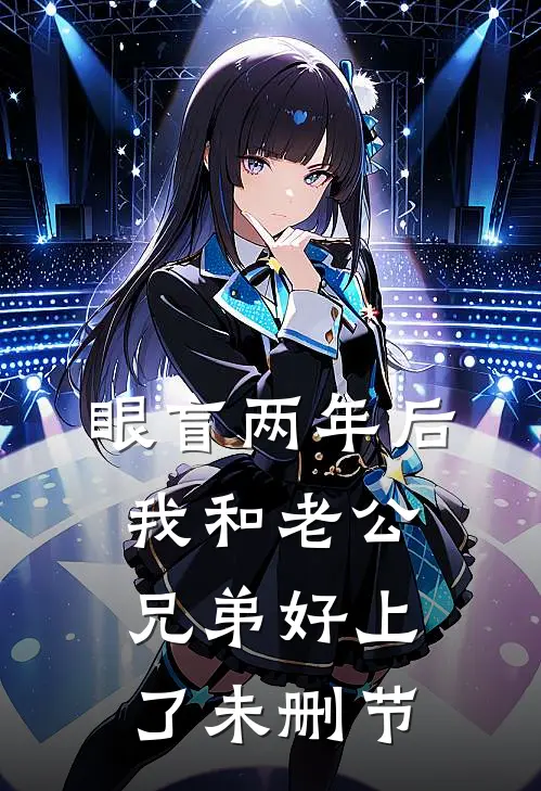 眼盲两年后，我和老公兄弟好上了未删节