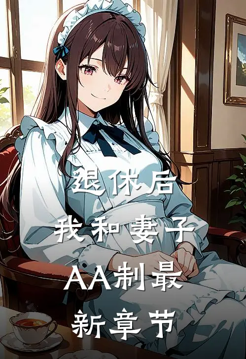 退休后，我和妻子AA制最新章节