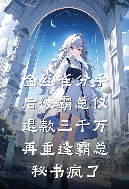 金丝雀分手后被霸总仅退款三千万，再重逢霸总秘书疯了