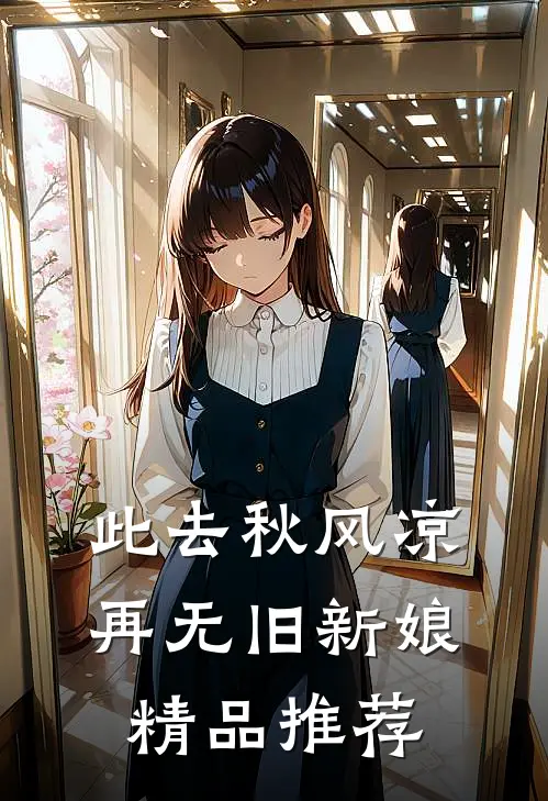 此去秋风凉，再无旧新娘精品推荐