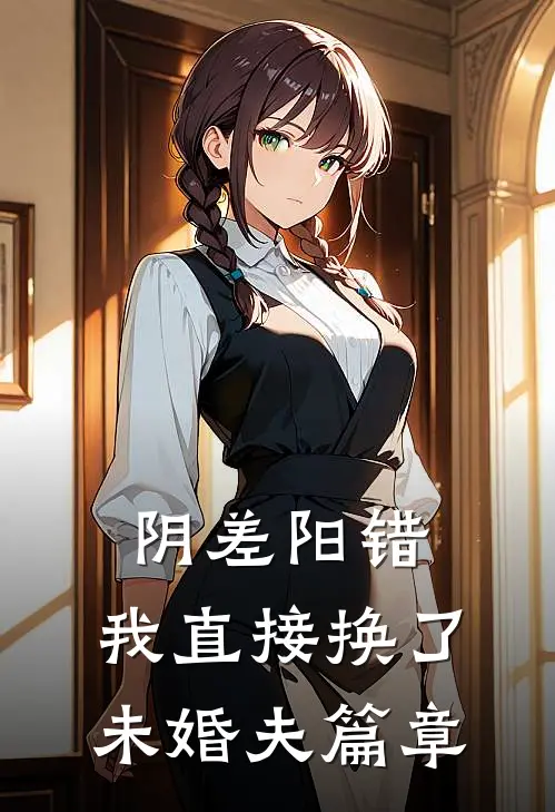 阴差阳错，我直接换了未婚夫篇章