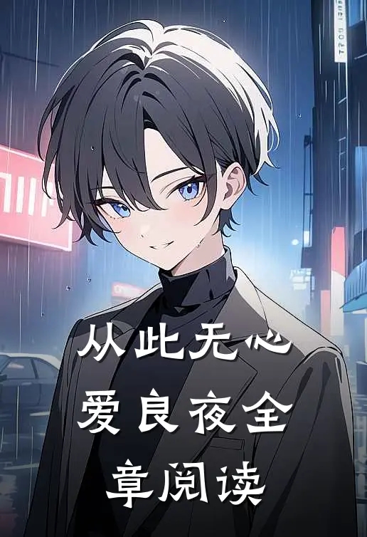从此无心爱良夜全章阅读