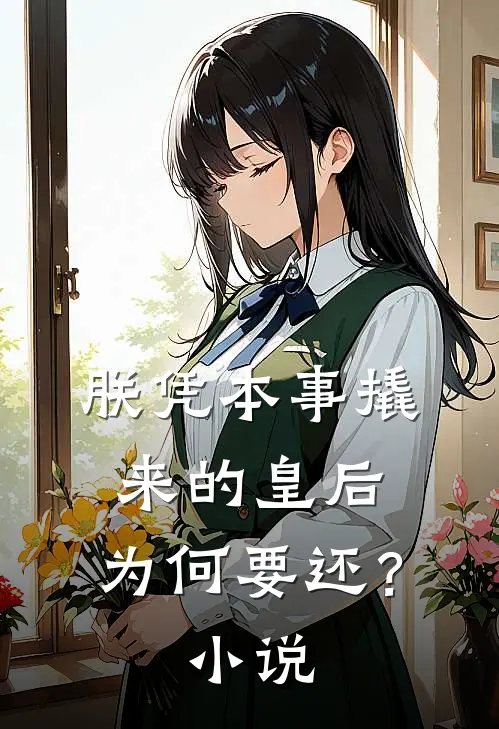 朕凭本事撬来的皇后，为何要还？小说