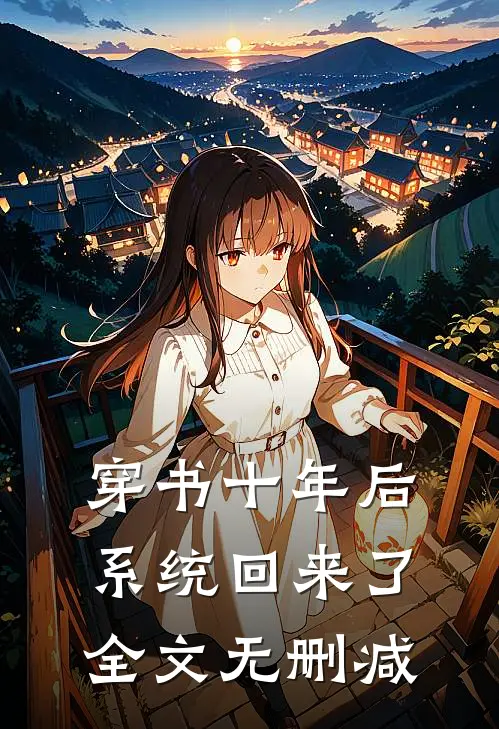 穿书十年后，系统回来了全文无删减