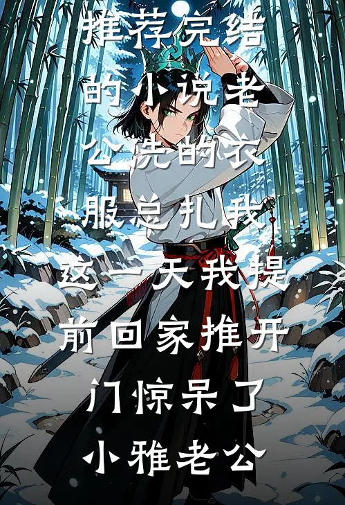 老公洗的衣服总扎我，这一天我提前回家推开门惊呆了小雅老公最新完结小说推荐_完结的小说老公洗的衣服总扎我，这一天我提前回家推开门惊呆了小雅老公
