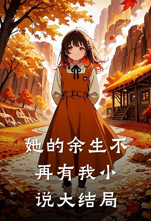 她的余生不再有我小说大结局